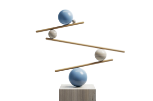 The Perfect Balance of Strategy & Creativity